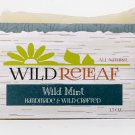 Wild Mint Aromatherapy Soap