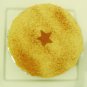 Delicious Carrot cake (7") - Vegan, Gluten & dairy & free!