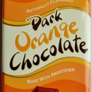 Dark Orange Chocolate (Simpkins Sugar Free)– 75g