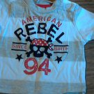 Old Navy baby boy's shirt 0-3 mos