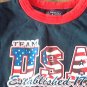 Carter's baby boy's navy shirt 6-9 mos