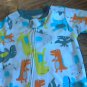 Carter's baby boy's sleepwear/outfit 6 mos