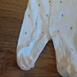 Carter's baby boy's sleepwear/outfit 6 mos