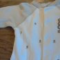 Carter's baby boy's sleepwear/outfit 6 mos