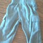 Garanimals baby boy's med gray pant 3-6 mos