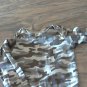 Carter's baby boys camo onesie 6 mos