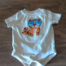 Garanimals baby boy's garfield bodysuit 3-6 mos