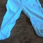 Carter's Precious Firsts baby girls white pant 6 mos