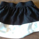 Old Navy toddler girl's black skirt 3T