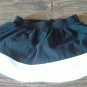 Old Navy toddler girl's black skirt 3T