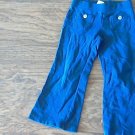 Gymboree toddler girl's purple pant 3T