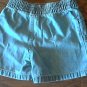 Faded Glory baby boy's demin short 12 mos