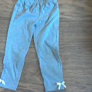 3T toddler girl's gray pant