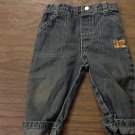Baby boy's blue pant 3/6 mos