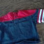 Baby boy's superman red and navy long sleeve sweater short set 12-18 mos