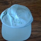 Baby boy or girls light blue cap size 0-2T