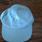 Baby boy or girls light blue cap size 0-2T