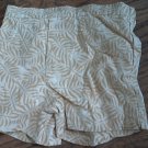 Fisher Price baby boy's tan short 12 mos