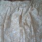 Fisher Price baby boy's tan short 12 mos