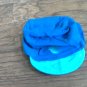 Baby boy's blue hat 3-6 mos