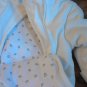 Disney baby boy's cream sleepwear/coverall 0-3 mos
