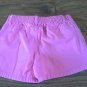 Faded Glory girl's pink short size 5T