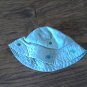 baby boy's khaki hat one size