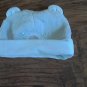 Baby boy's blue hat one size