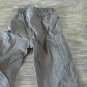 Faded Glory baby boy's brown pant 18 mos