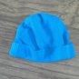 Healthex baby boy's blue hat 3-6 mos