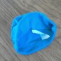 Healthex baby boy's blue hat 3-6 mos