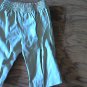 Baby boy's bluam pant 0-3 mos