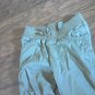 Old Navy girl's olive elastic waist pant 4T