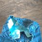 OshKosh girl's denim blue pant 4T