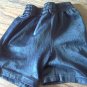Wonder Kids toddler boy or girl navy short 3T