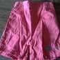 Fisher Price baby girl's red short 18 mos