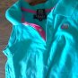 Chaps girl's blue sleeveless top 5T