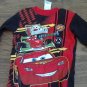 Disney toddler boy's navy  sleepwear 4T