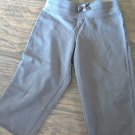 Old Navy girl's brown waistband pant 4T Old Navy girl's brown waistband pant 4T