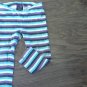 Faded Glory toddler girl's purple peony short sleeve shirt pant set 3T
