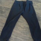 Garanimals baby girl's black pant 24 mos