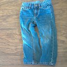 Baby Gap girl's demin blue pant 2T