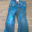 The Children's Place toddler girl's denim stretch pant bootcut 3T