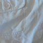 Airapostale junior girl's khaki short size 9/10