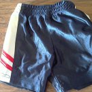 Alethic works baby boy's navy short 12 mos