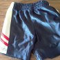 Alethic works baby boy's navy short 12 mos
