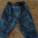 Garnimals baby boy's denim  pant 3-6 mos