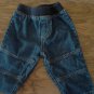 Garnimals baby boy's denim  pant 3-6 mos
