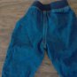 Garnimals baby boy's denim  pant 3-6 mos