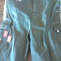 First Impression baby boy's olive pant 18 mos